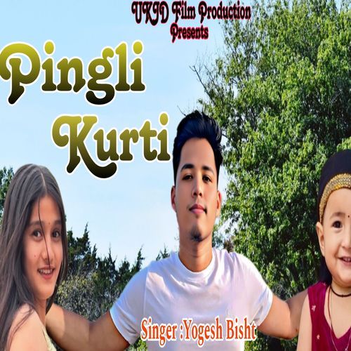 Pingli Kurti