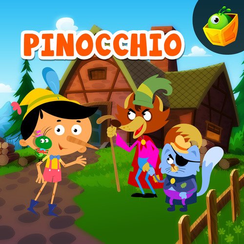 Pinocchio