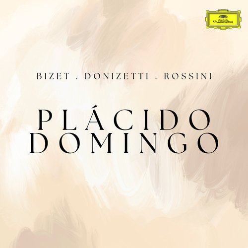 Plácido Domingo sings Bizet, Donizetti & Rossini_poster_image