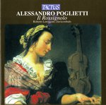 Rossignolo: Toccata