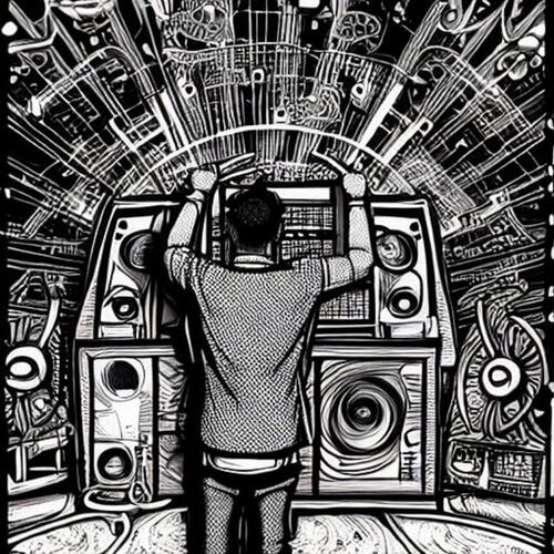 Polycore cover art