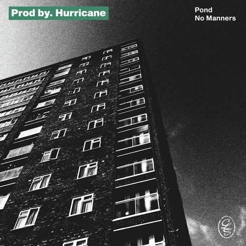 Pond / No Manners
