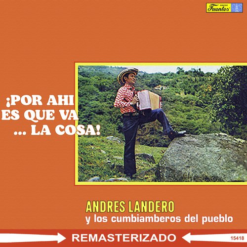 Angelica María cover art
