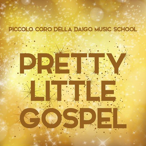 Pretty Little Gospel (Edizione Natale 2014 per bambini)