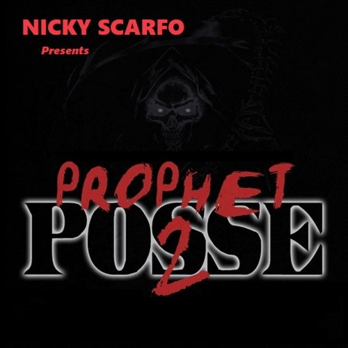 Game Done Changed (Feat. Nicy Scarfo) cover art