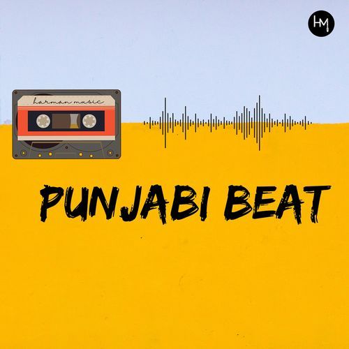 Punjabi Beat (Instrumental)