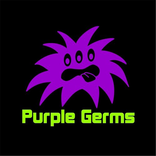 Purple Germs