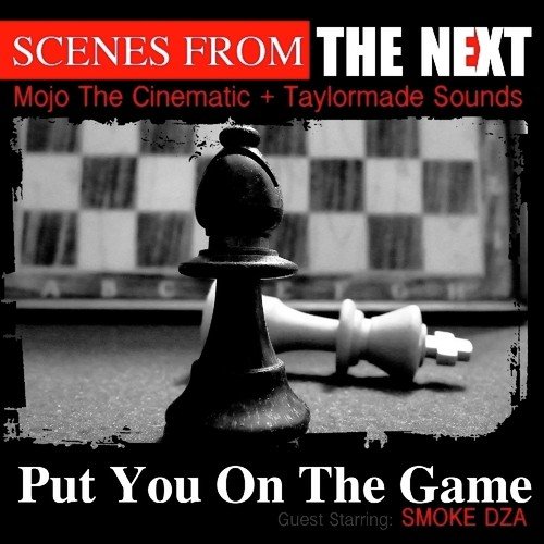 Put You On The Game (Instrumental) (Instrumental)