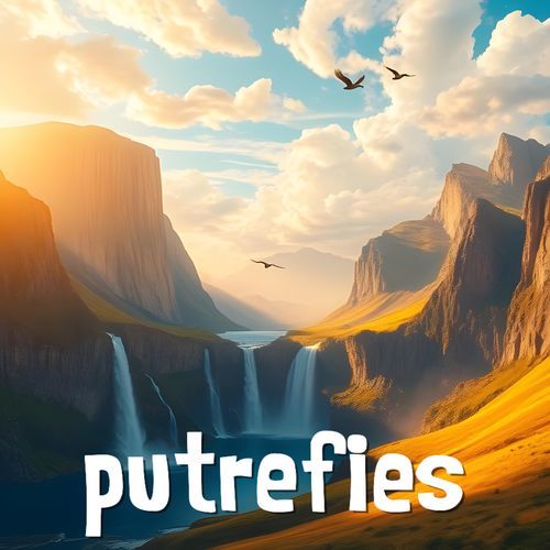 Putrefies
