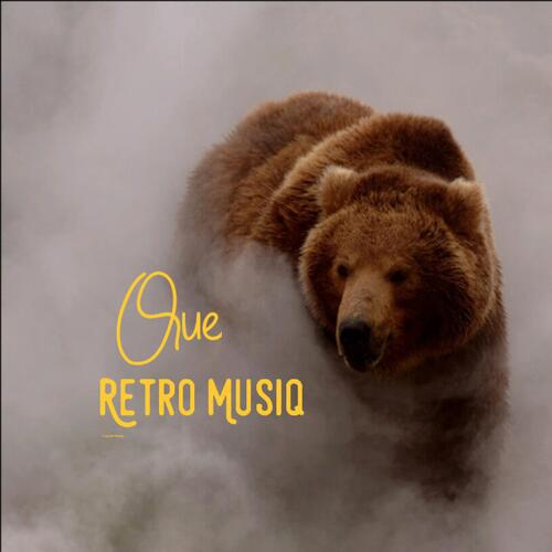 Que cover art