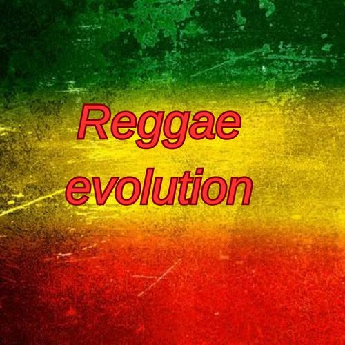 Lendo Calendo Reggae Mix cover art