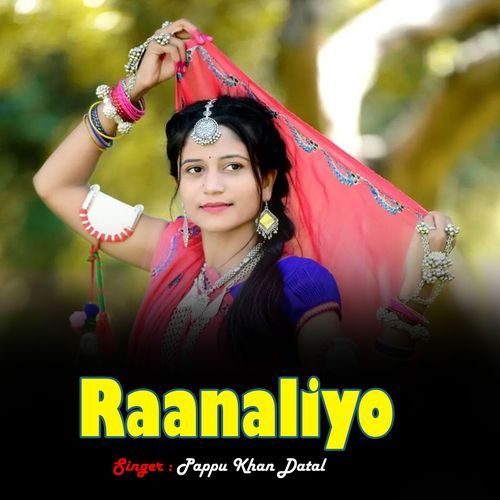 Raanaliyo