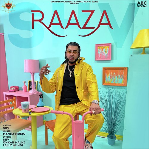 Raaza