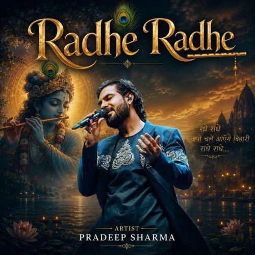 Radhe Radhe