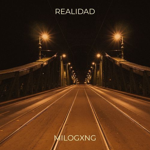 Realidad cover art