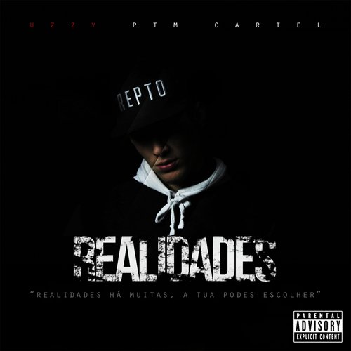 Não É cover art