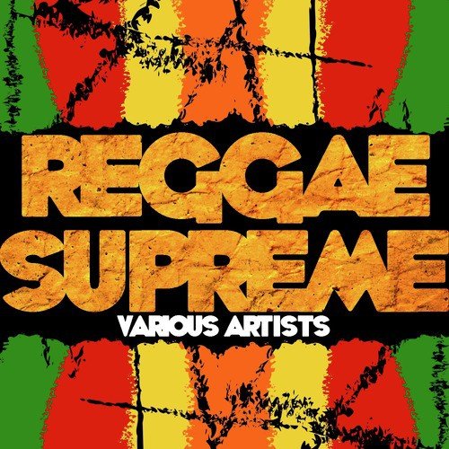 Reggae Supreme