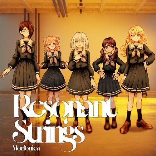 Resonant Strings