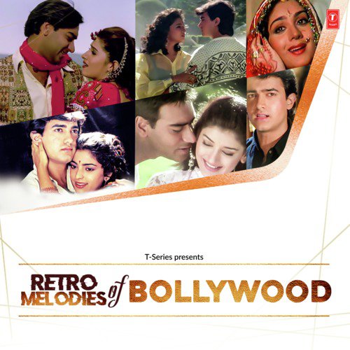 Retro Melodies Of Bollywood