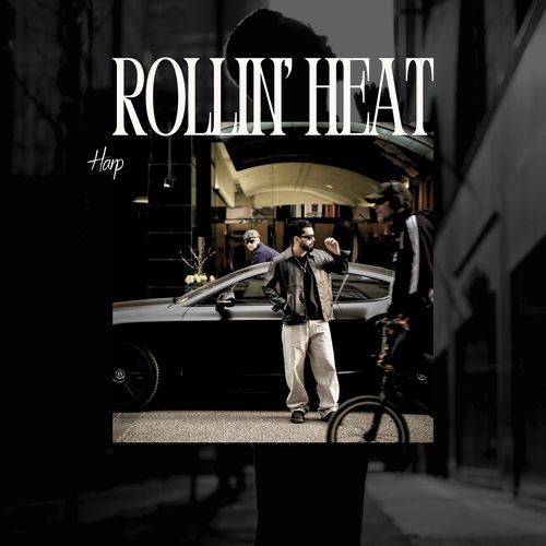 Rollin Heat