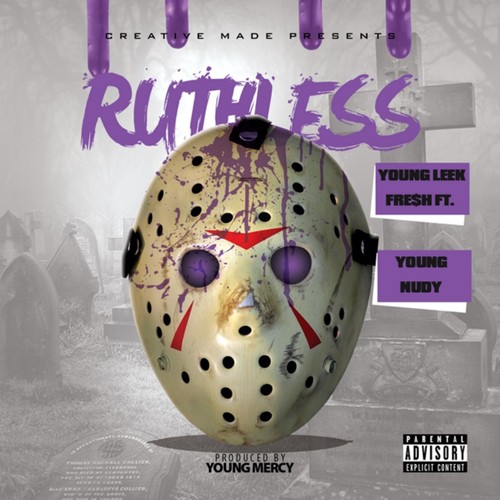 Ruthless (feat. Young Nudy)