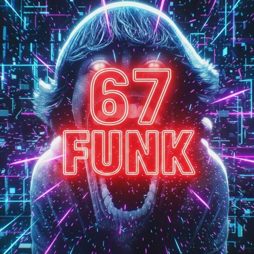 SCP-67 Lost Signal (Phonk Drift)