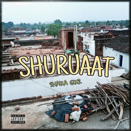 SHURUAAT