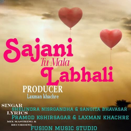 Sajani Tu Mala Labhali