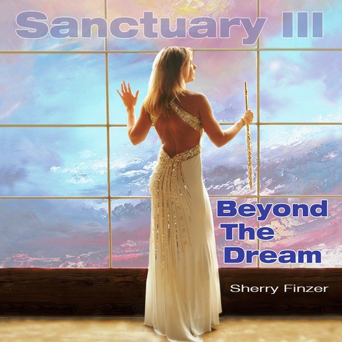 Sanctuary III: Beyond the Dream