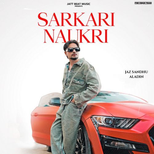 Sarkari Naukri cover art