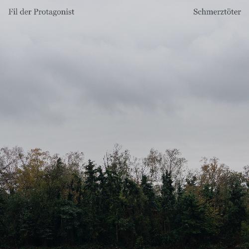 Schmerztöter cover art