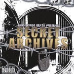 Secret Archives (Prelude)