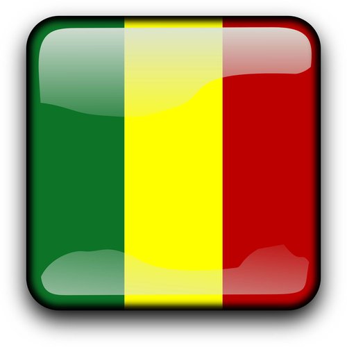 Senegal - Le lion rouge - Princes tous vos koras, frappez les balafons - Himno Nacional Senegalés ( El León Rojo - Pincez Tous Vos Koras, Frappez les Balafons )