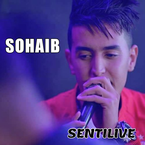 Sohaib