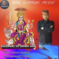 Sherawali De Darbar Jana-B106QiwIY18