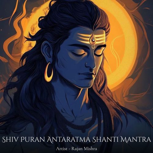 Shiv Puran Antaratma Shanti Mantra