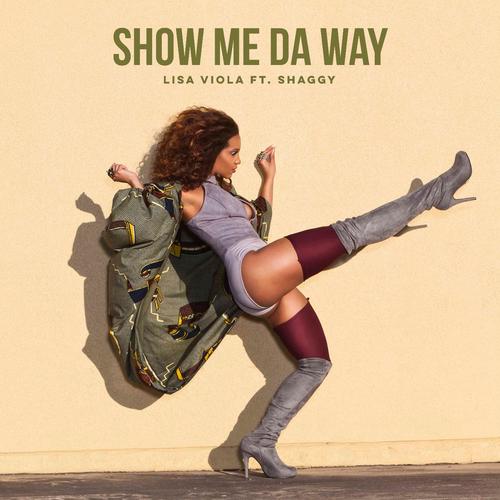 Show Me da Way (feat. Shaggy)_poster_image