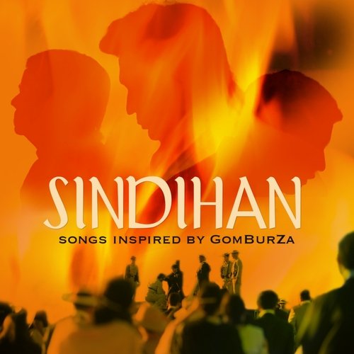 Sindihan (Songs Inspired by GomBurZa)_poster_image