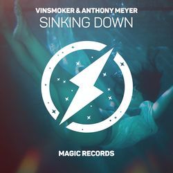 Sinking Down (feat. Anthony Meyer)-BjkYVTN4VWY