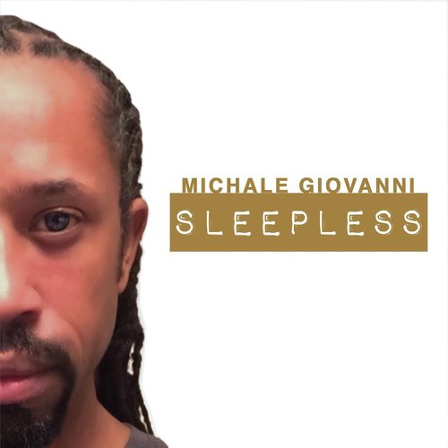 Sleepless cover art