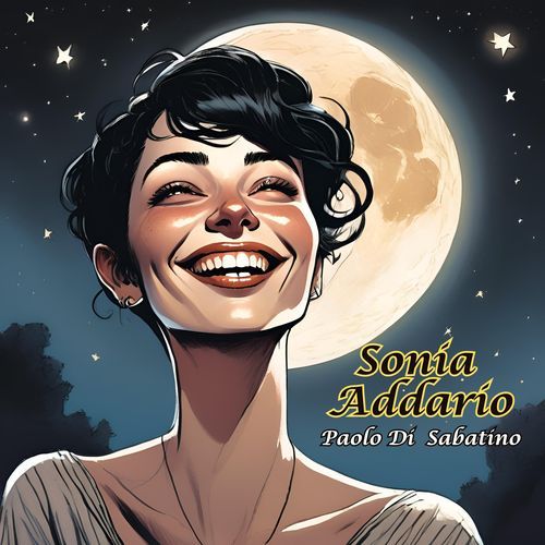 Smile (feat. Glauco Di Sabatino & Matteo Grandoni) cover art