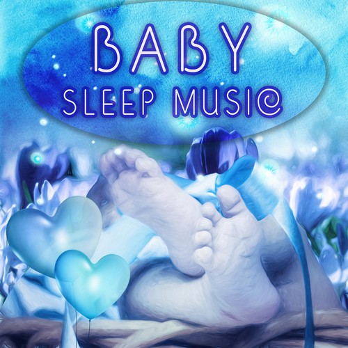 Soft Nature Music for Your Baby to Relax – Fall Asleep and Sleep Through the Night, Baby Lullabies, Cradle Song, Baby Sleep Music