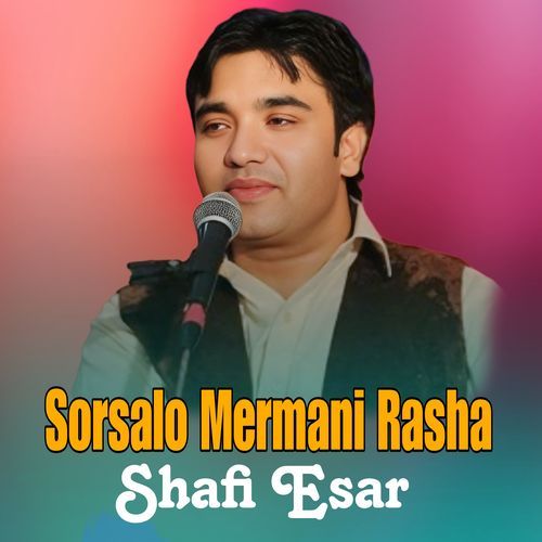 Sorsalo Mermani Rasha