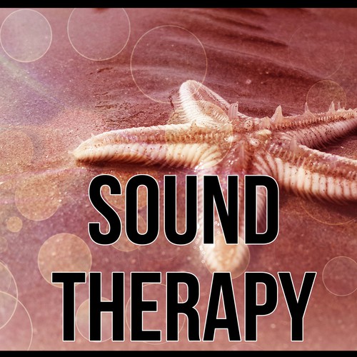 Sound Therapy - Music for Relaxation Meditation with Sounds of Nature, Pacific Ocean Waves for Well Being and Healthy Lifestyle, Water & Rain Sounds, Massage & Spa Music