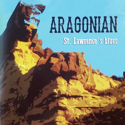 Alegrías del Ebro cover art