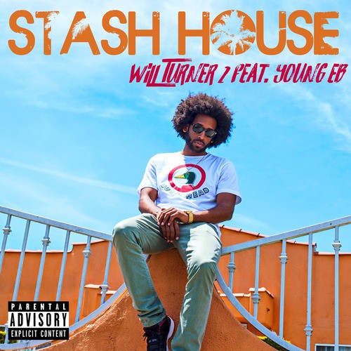 Stash House (feat. Young E.B.)