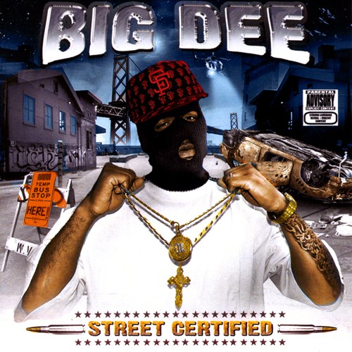 Street Certified (feat. Young Street, B-gutta, Young Flauge & Ic
