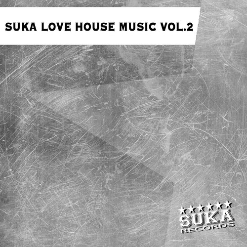 Suka Love House Music, Vol. 3
