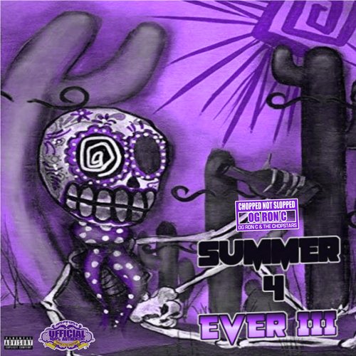 Summer 4 Ever III (Chopnotslop)_poster_image