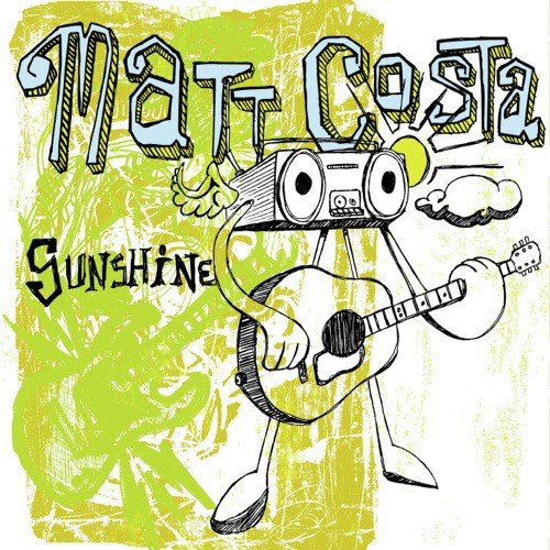 Sunshine (Album Version)